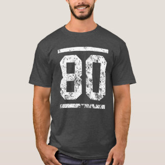 Eighty Years Old T-Shirt