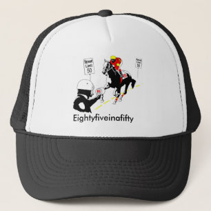 Eightyfiveinafifty Hat
