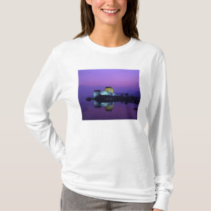 Eilean Donan Castle, Highlands, Scotland T-Shirt