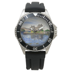 Eilean Donan Castle Watch