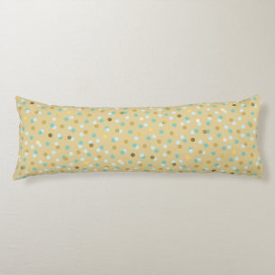Eilin's Trendy Pattern 2 Body Cushion
