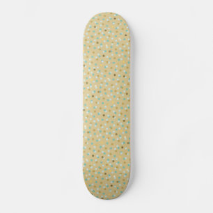 Eilin's Trendy Pattern 2 Skateboard