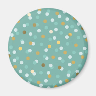 Eilin's Trendy Pattern 3 Magnet