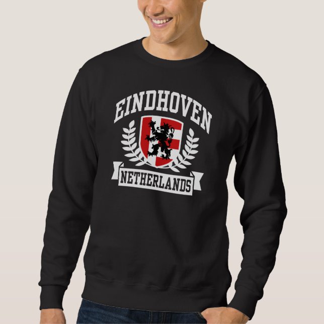 Eindhoven Sweatshirt (Front)