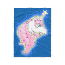 Einhorn pink