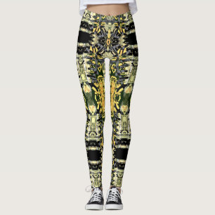 Einstein Baroque Leggings