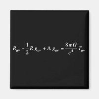 Einstein field equation of general relativity