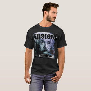 Einstein  T-Shirt