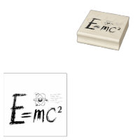  Einstein's Theory of Relativity. Formula