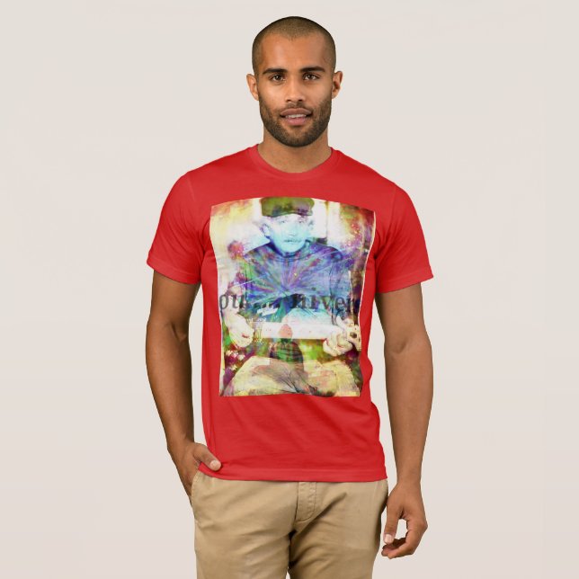 Einstien's Music Univerese T-Shirt (Front Full)