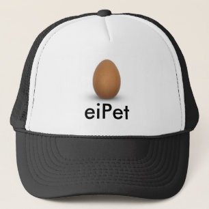 eiPet Trucker Hat