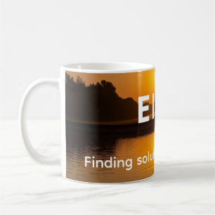EIRN Mug