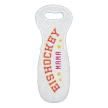 Eishockey Mama, German Hockey Mum