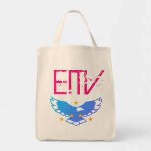 EITV Women's Tote Bag