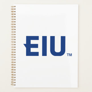 EIU Block Letter Planner