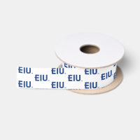 EIU Block Letter
