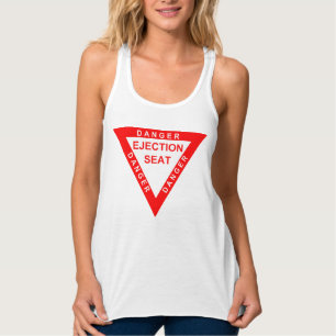 Ejection - Danger Singlet