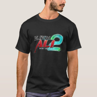Ejen Ali: The Movie 2 T-Shirt