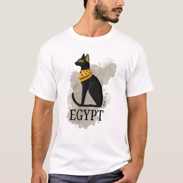 ejypt T-Shirt (Front)