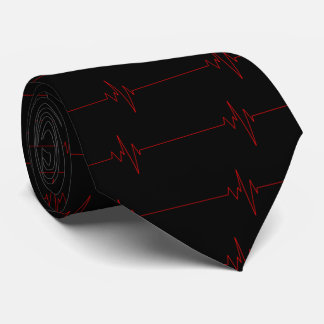 EKG #2 TIE