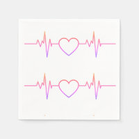 EKG Heart Beat