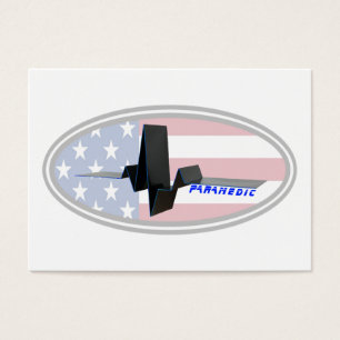 EKG Paramedic USA