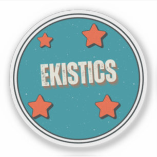 Ekistics
