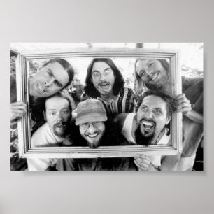 Ekoostik Hookah Poster