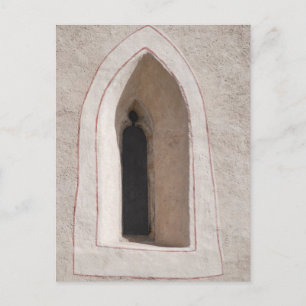ekos window Postcard