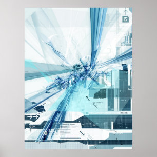 EKS POSTER