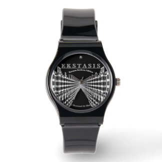 Ekstasis - Barbum Bauhaus Edition Watch