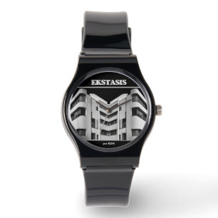 Ekstasis - Spirit of Bauhaus Edition Watch