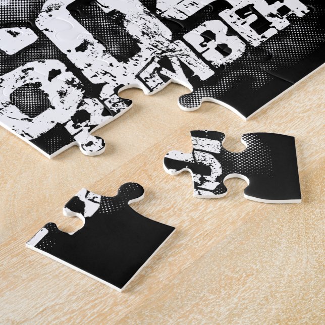 EKW C-36 Jigsaw Puzzle (Side)