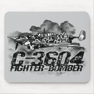 EKW C-36 Mouse Pad