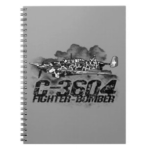 EKW C-36 Note Books