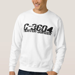 EKW C-36 Pullover Sweatshirt