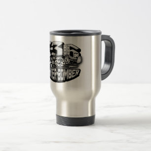 EKW C-36 Travel Mug