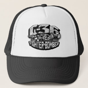 EKW C-36 Trucker Hat Trucker Hat