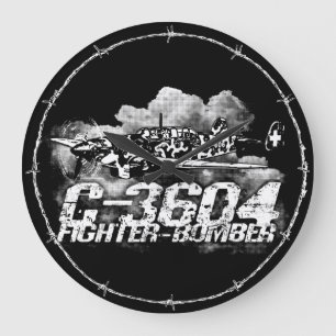 EKW C-36 Wall Clocks
