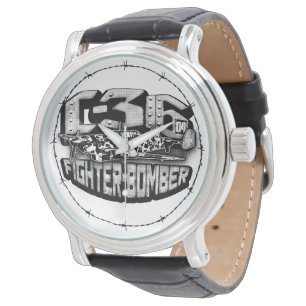 EKW C-36 Watch eWatch Watch