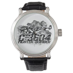 EKW C-36 Wristwatch