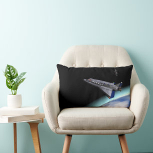 El Al Maslool Space Shuttle Lumbar Cushion