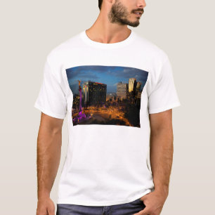 El Angel De Independencia, Mexican Landmark T-Shirt