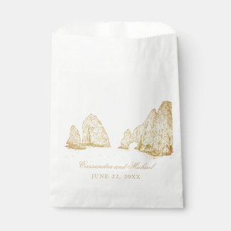 El Arco |  Cabo San Lucas MEXICO Favour Bags