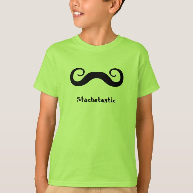 El Bandito T-Shirt (Front)