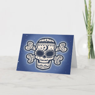 El Brujo Card