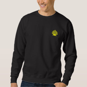 El Camino de Santiago 2023 Way of St James Saint H Sweatshirt