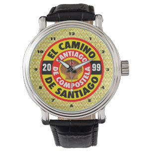 El Camino de Santiago 20XX Watch