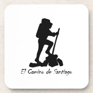 El Camino de Santiago - Bucket List Hike Coaster