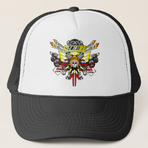 El Camino Hat